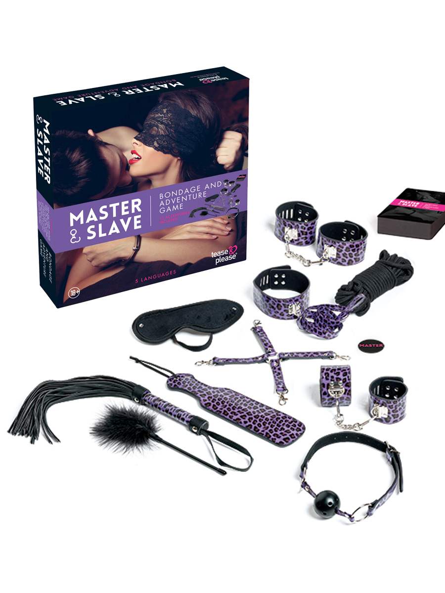 Master & Slave
