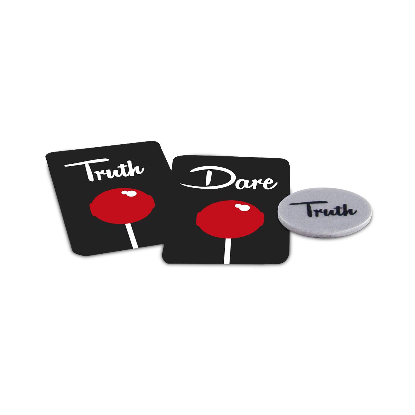 Truth Or Dare Party