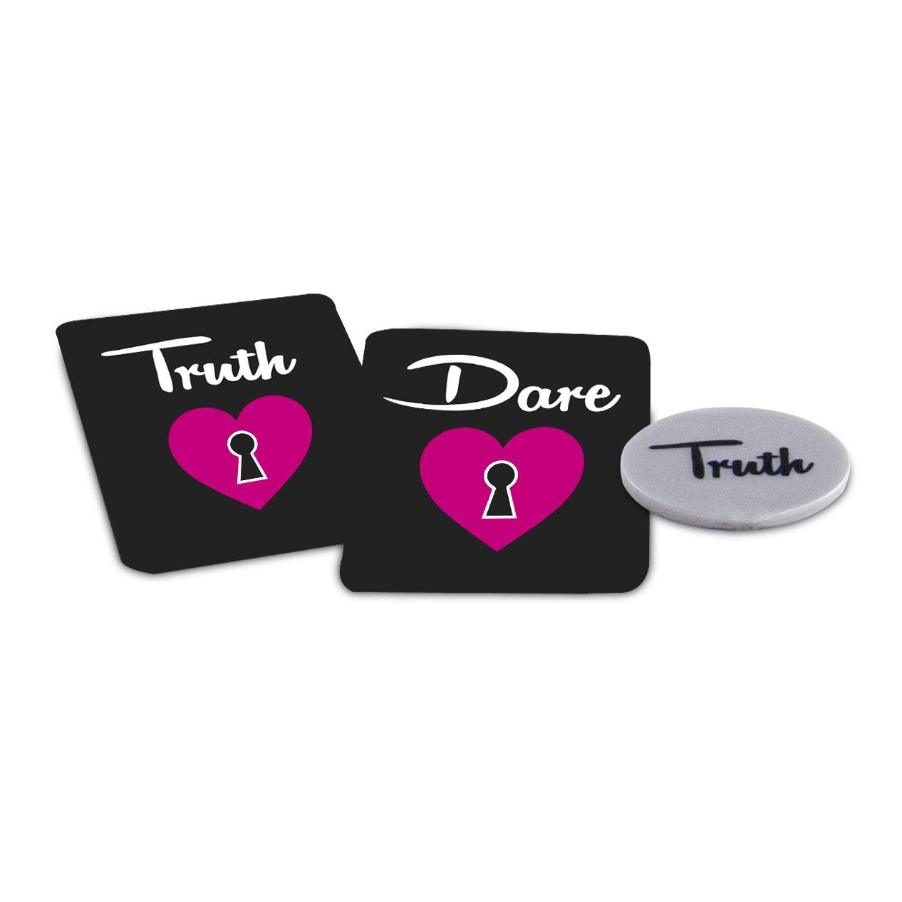 Truth Or Dare Couples
