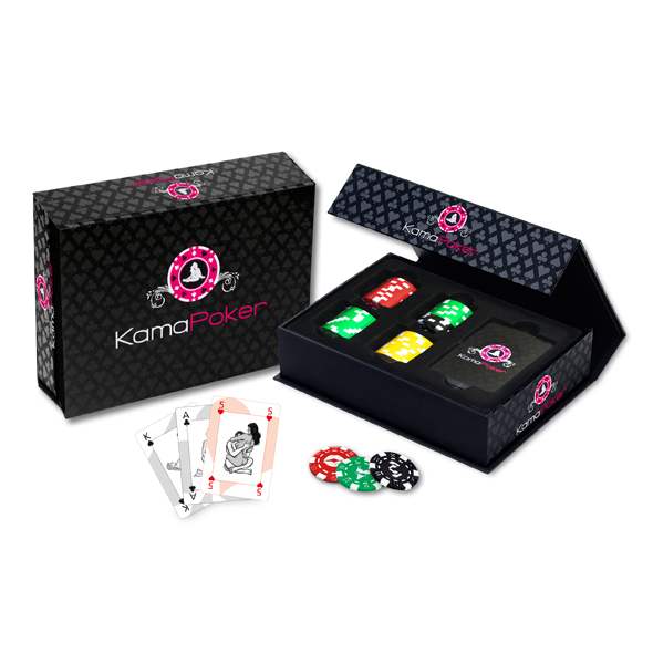 KamaPoker