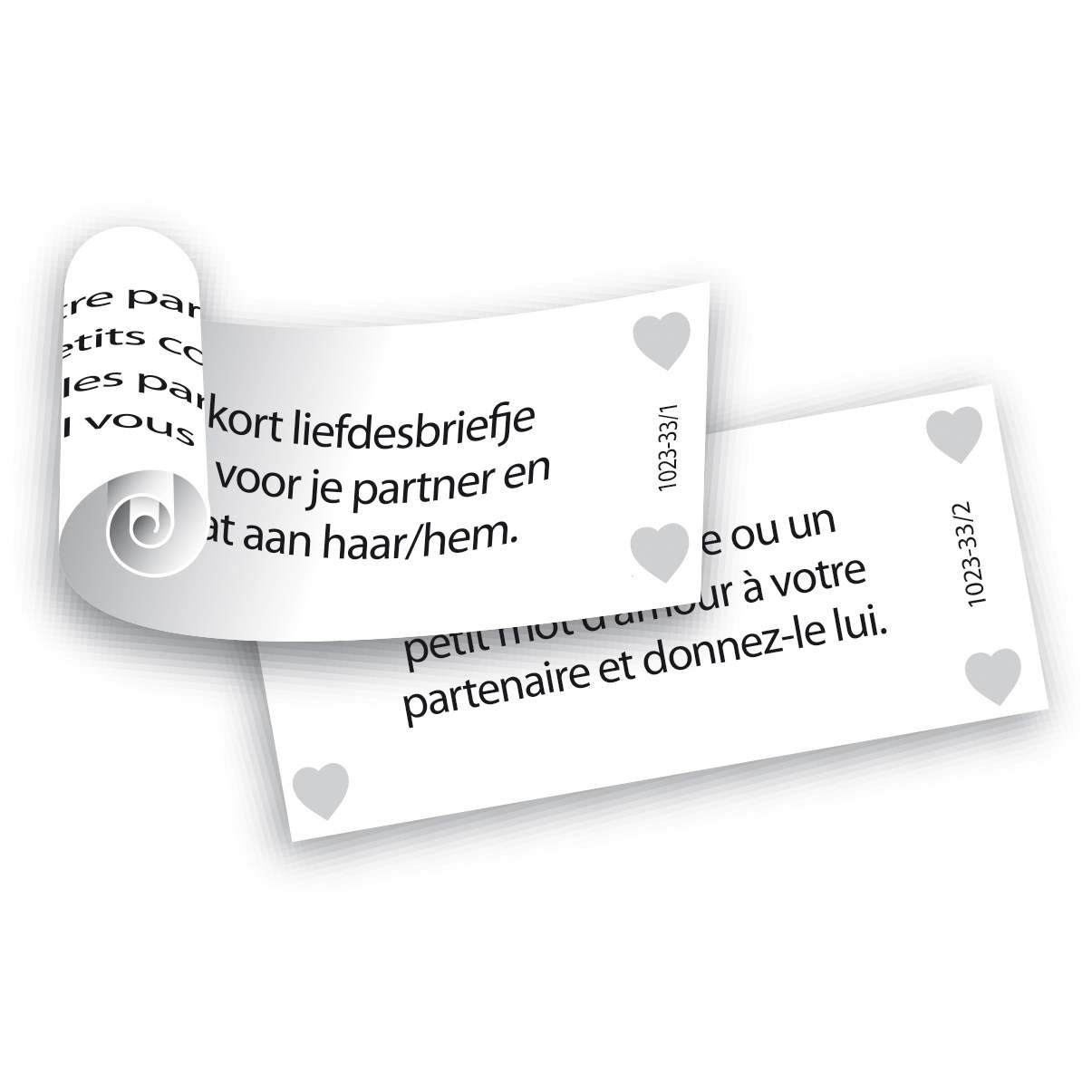 Hart Vol Romantiek