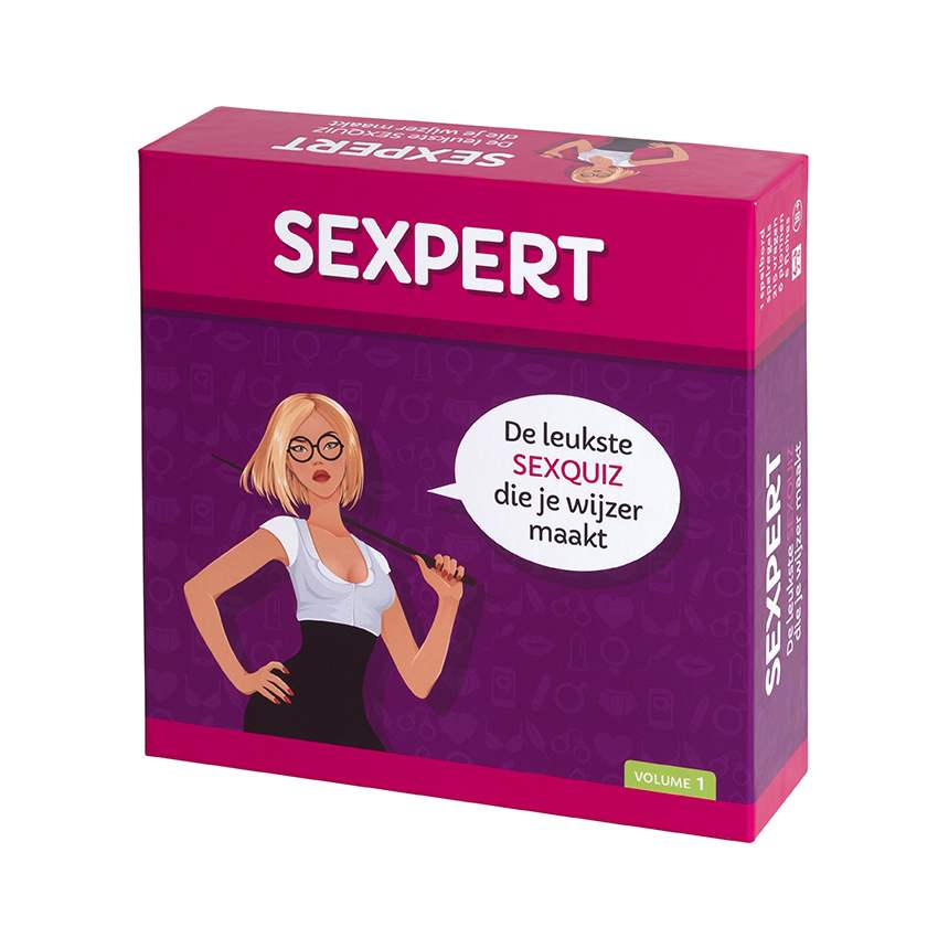 Sexpert