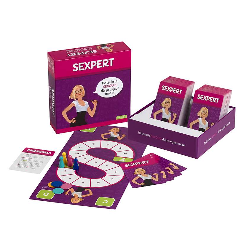 Sexpert