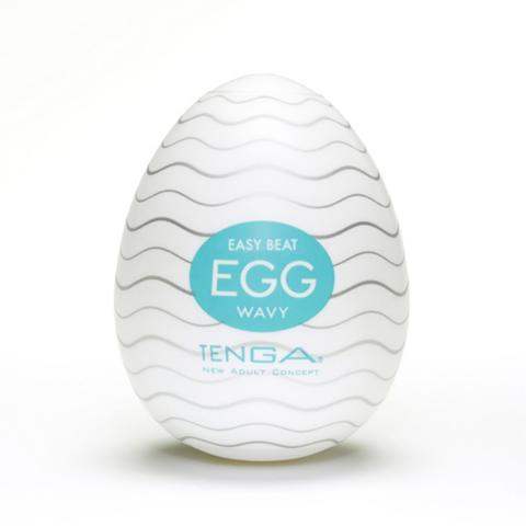 Eggstubator