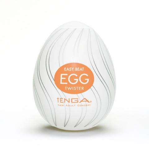 Eggstubator
