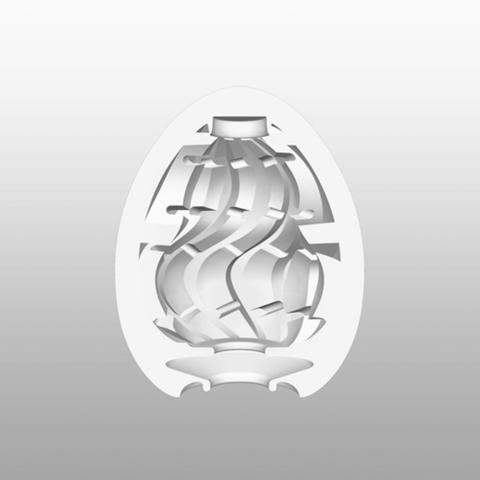 Eggstubator