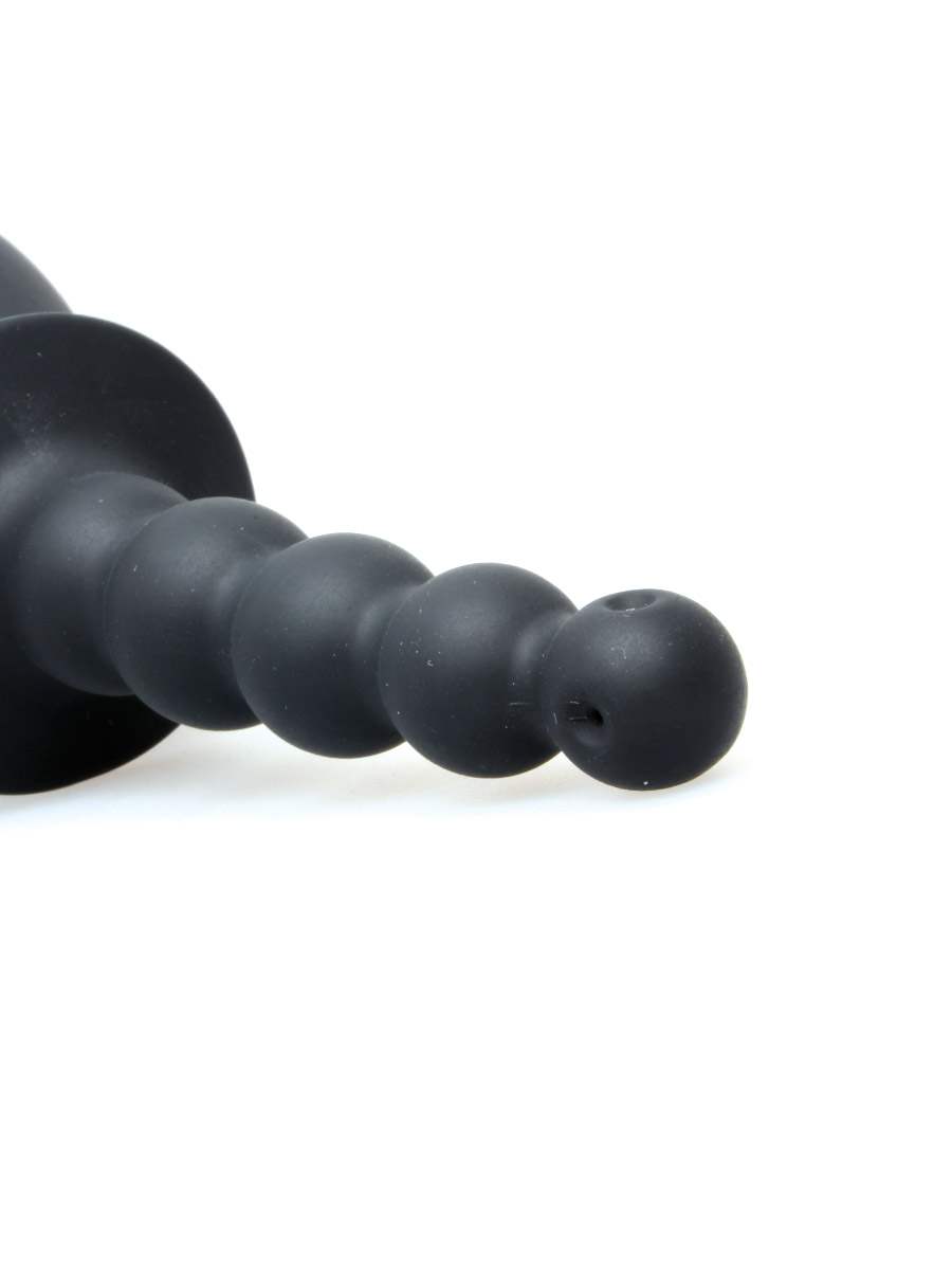Anal Cleaning