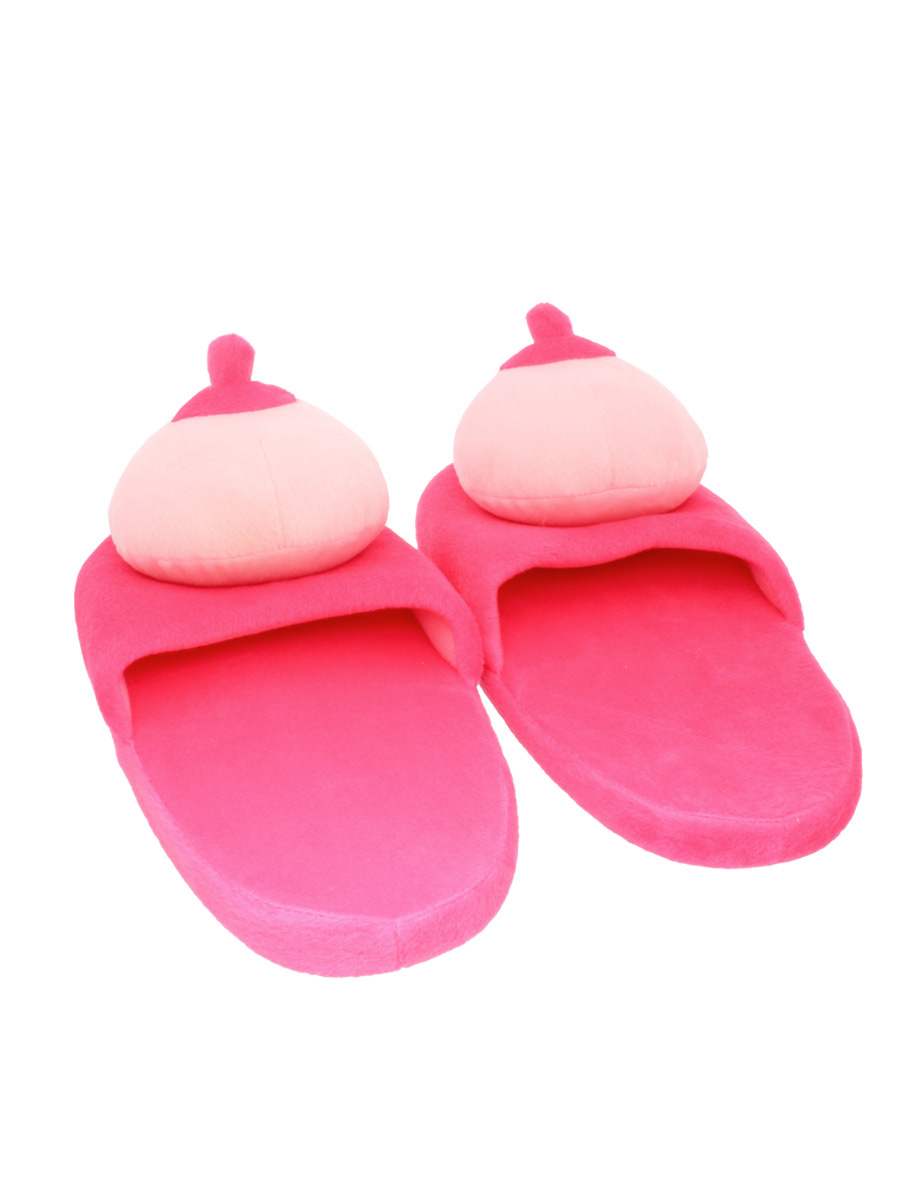 Tietensloffen Pink
