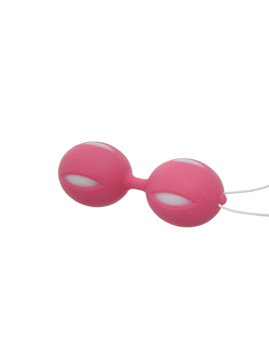 Pleasure Balls