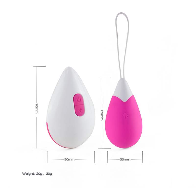 The Egg Of Love