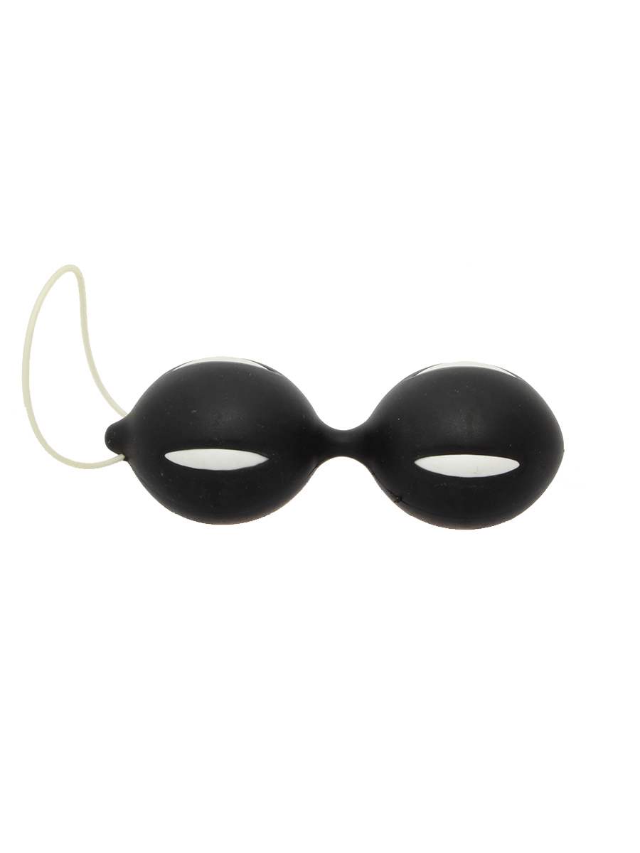 Pleasure Balls