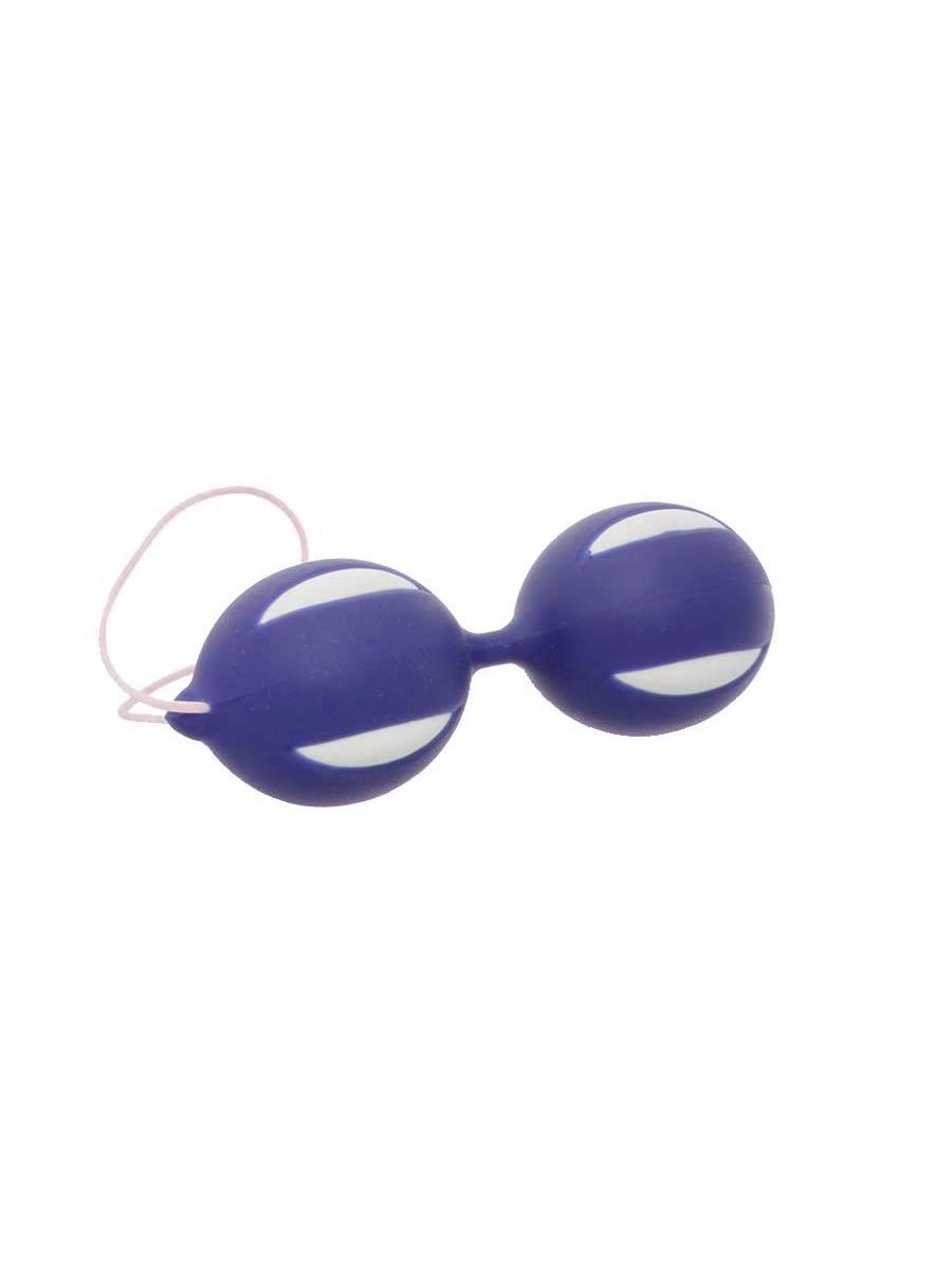 Pleasure Balls