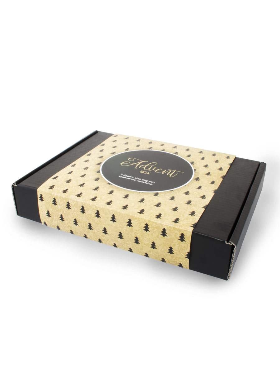 Advent Giftset
