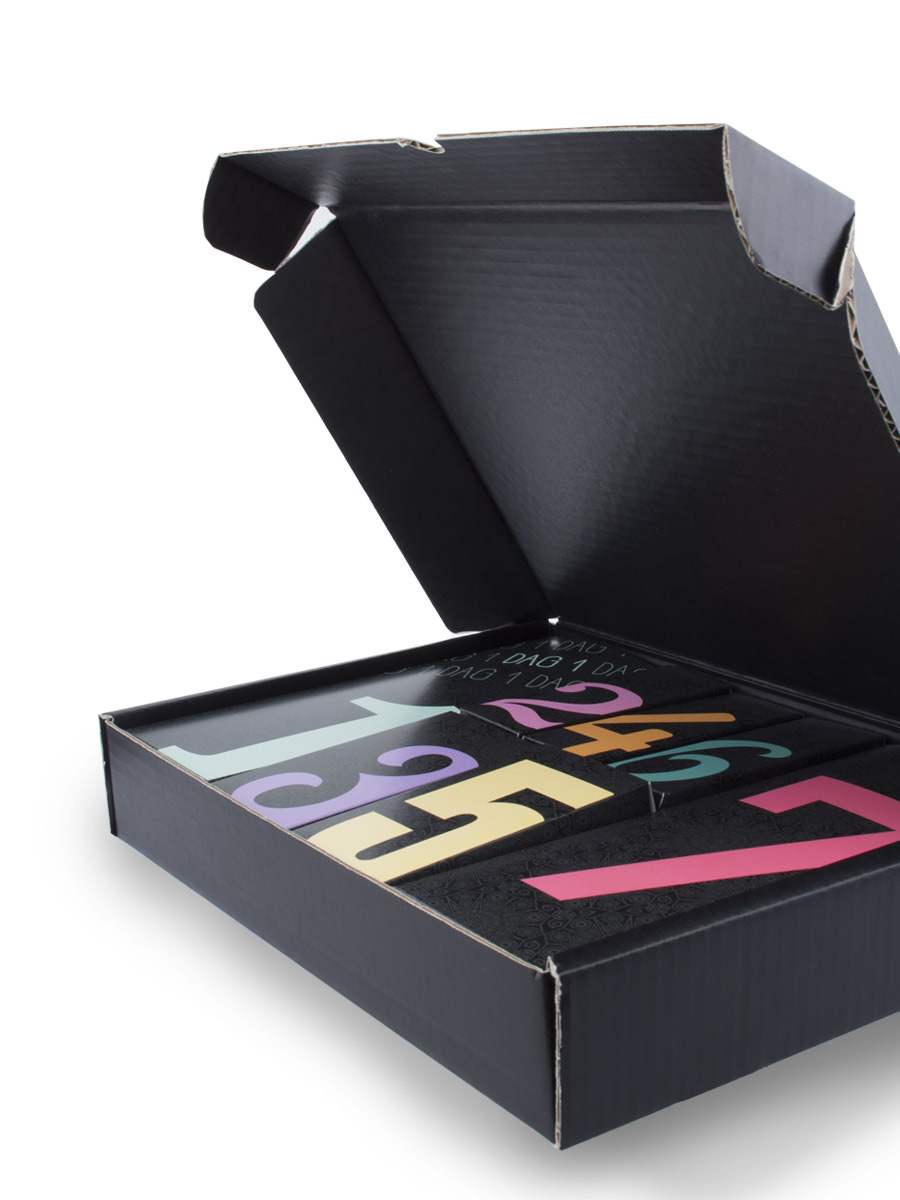 Advent Giftset