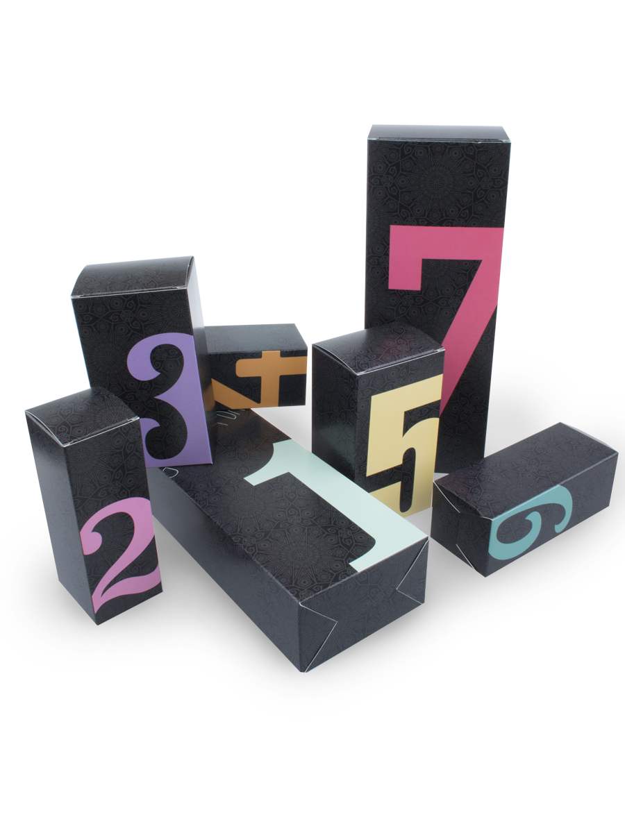 Advent Giftset