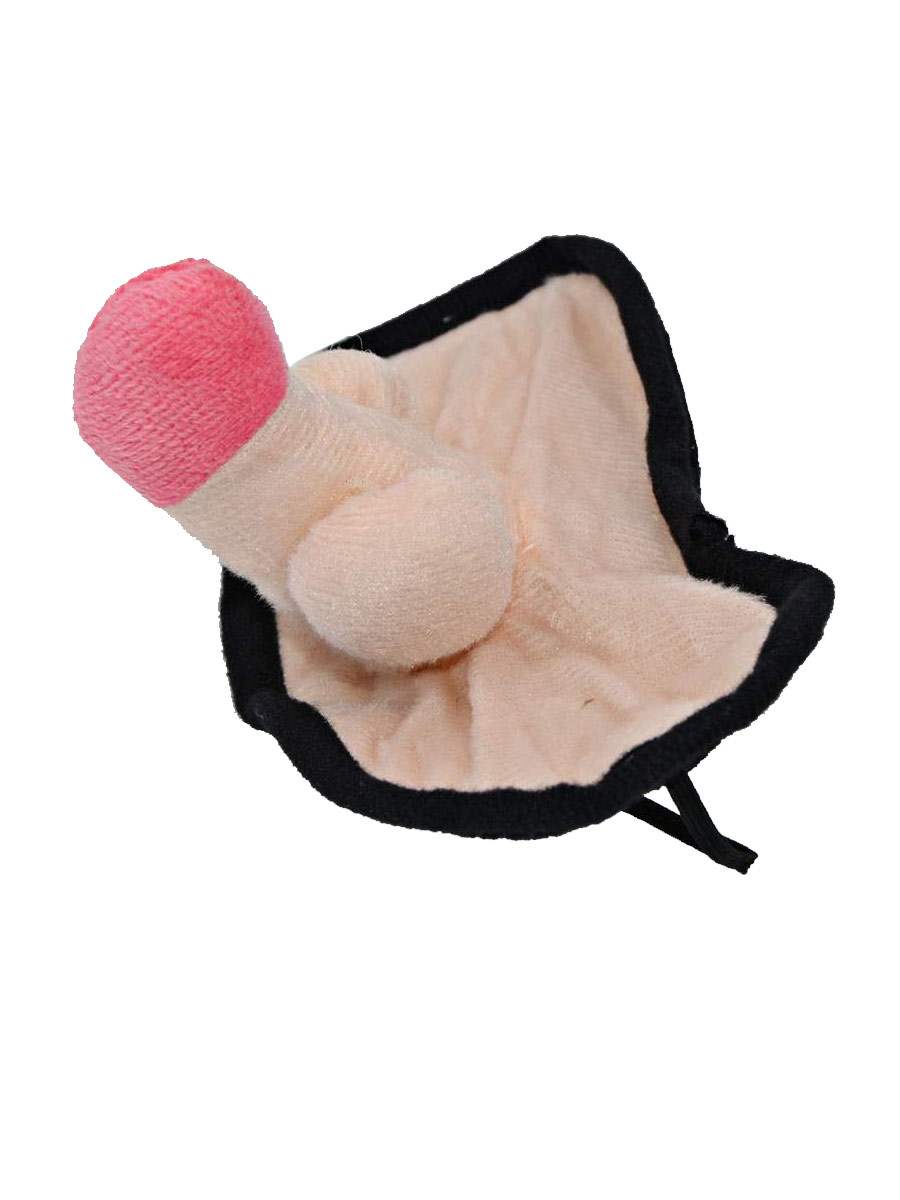 Piemel Slaapmasker