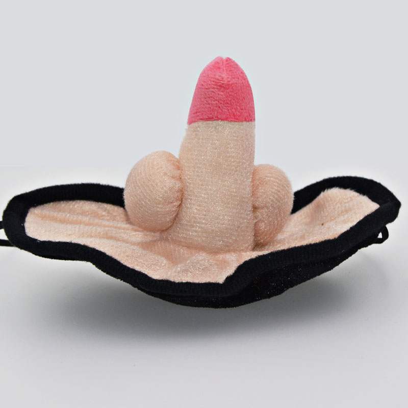 Piemel Slaapmasker