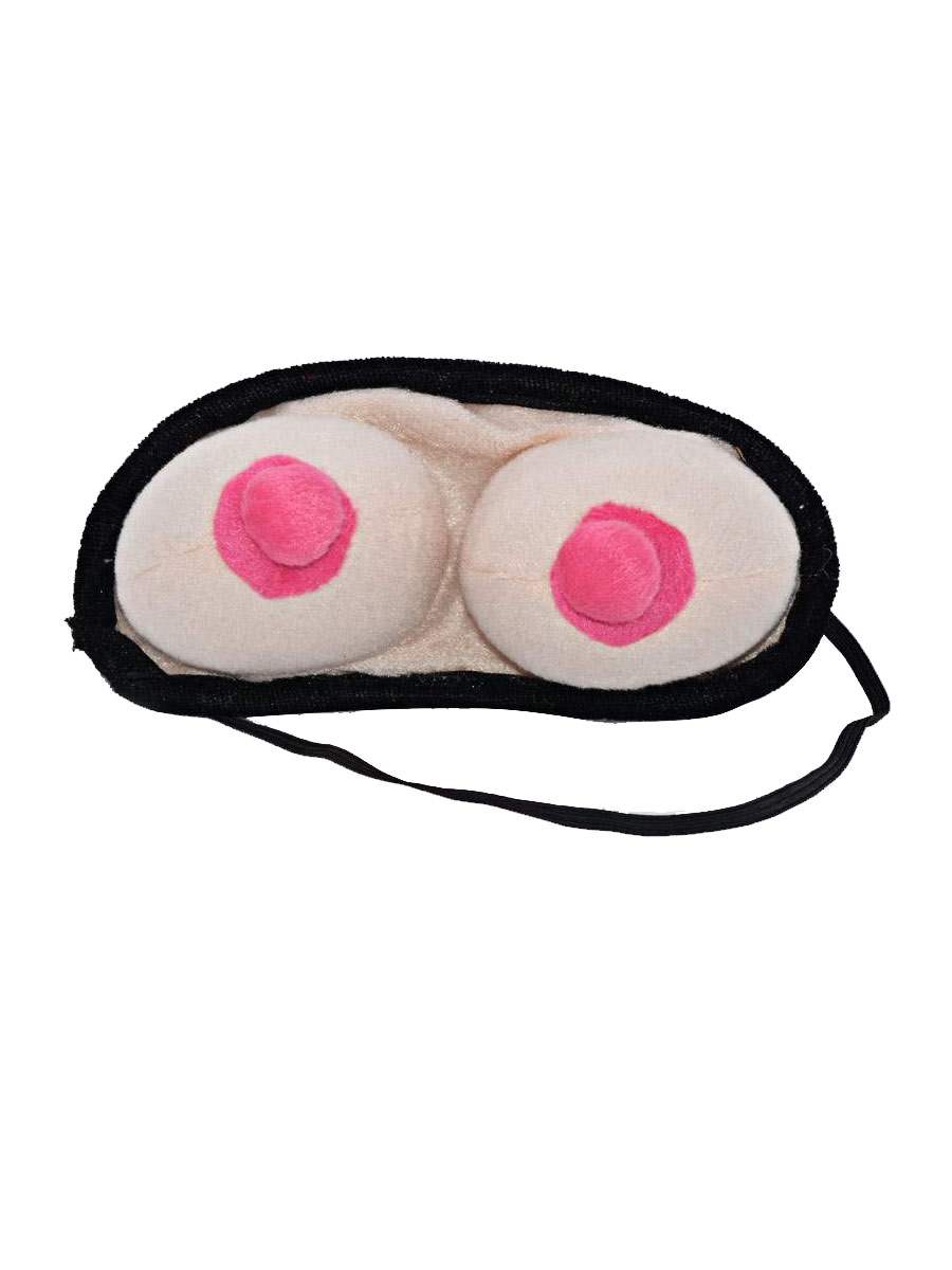 Tieten Slaapmasker