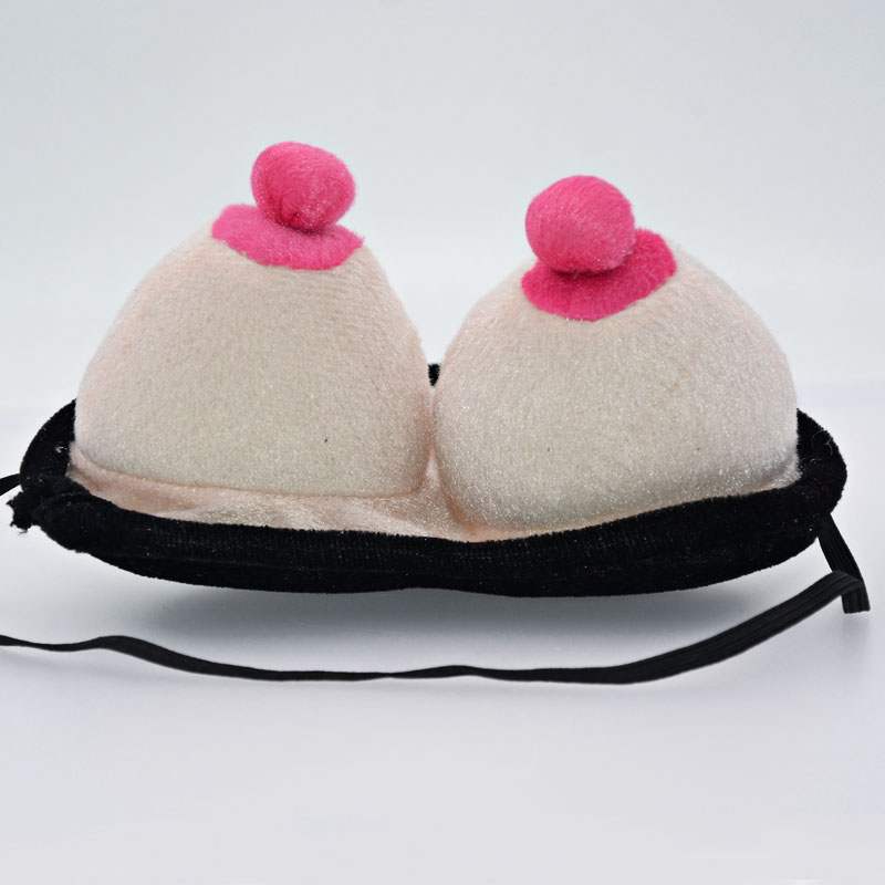 Tieten Slaapmasker