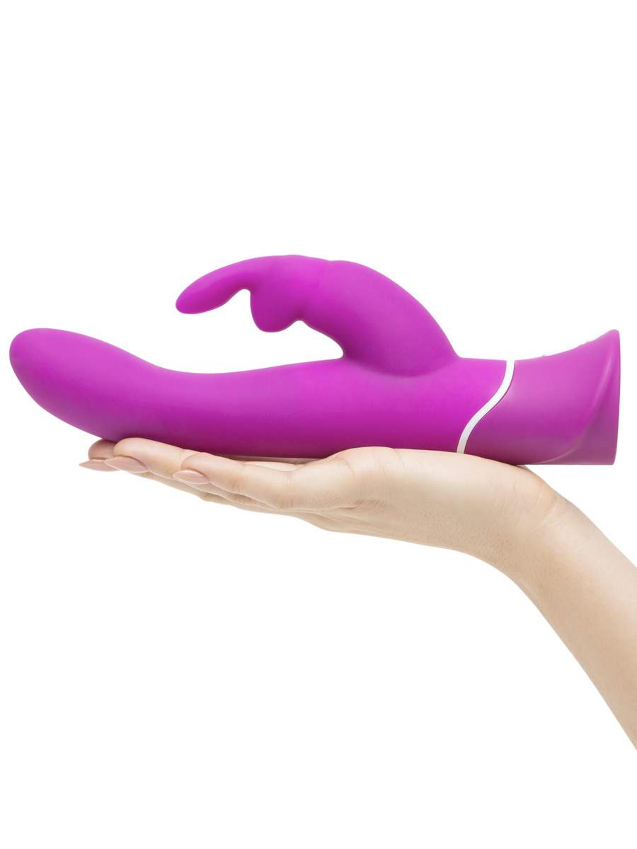 Happy Rabbit Curve