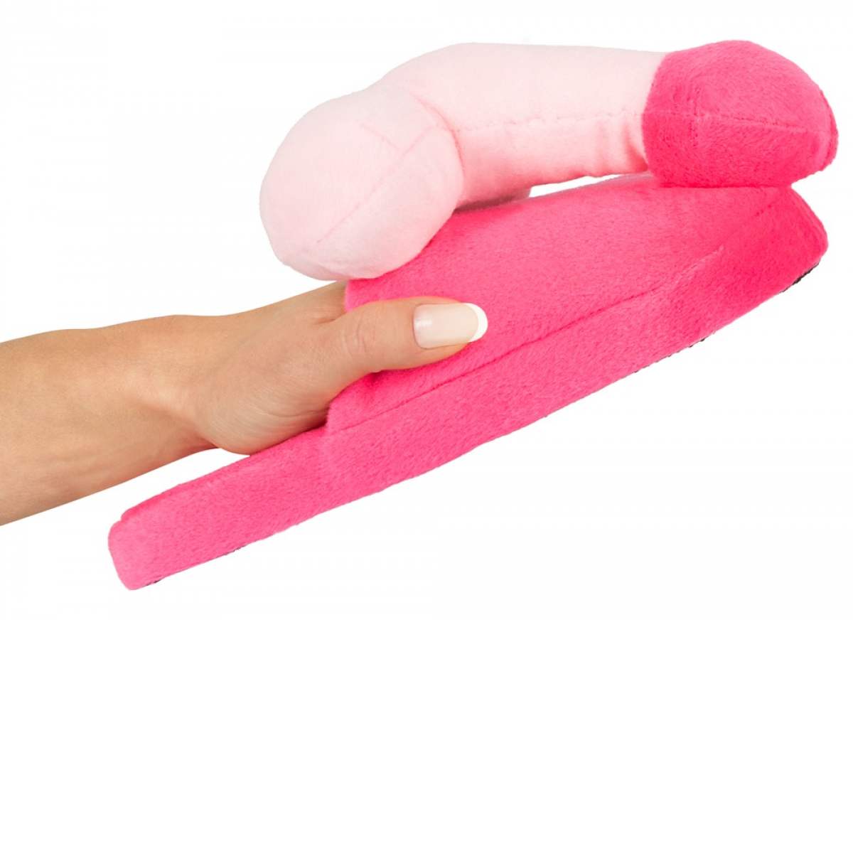 Piemelsloffen Pink