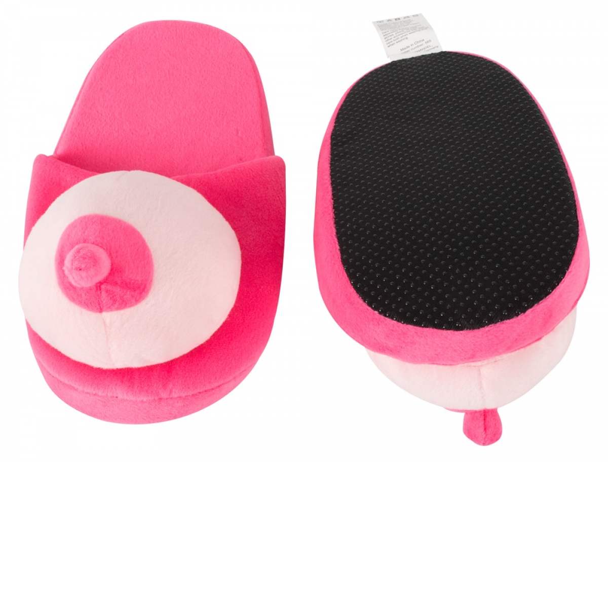 Tietensloffen Pink