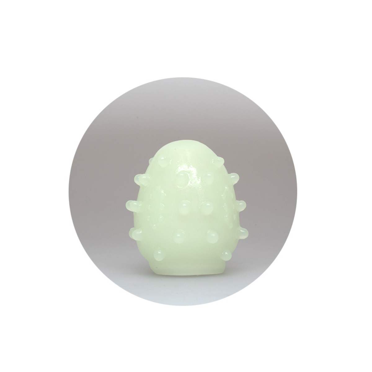 Eggciter