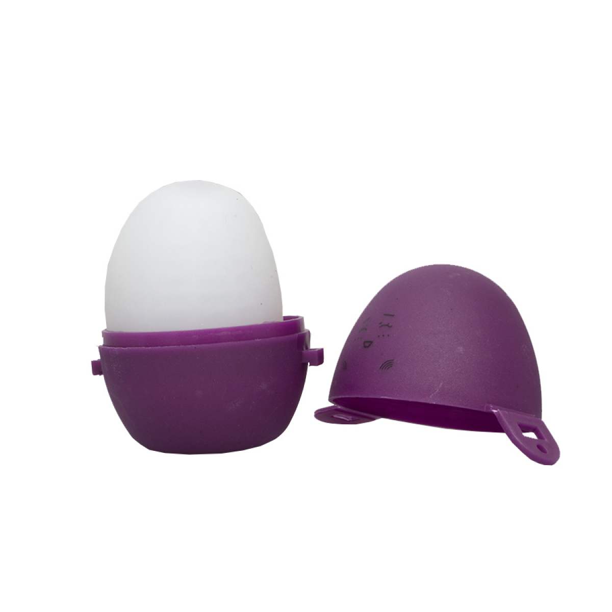 Eggciter