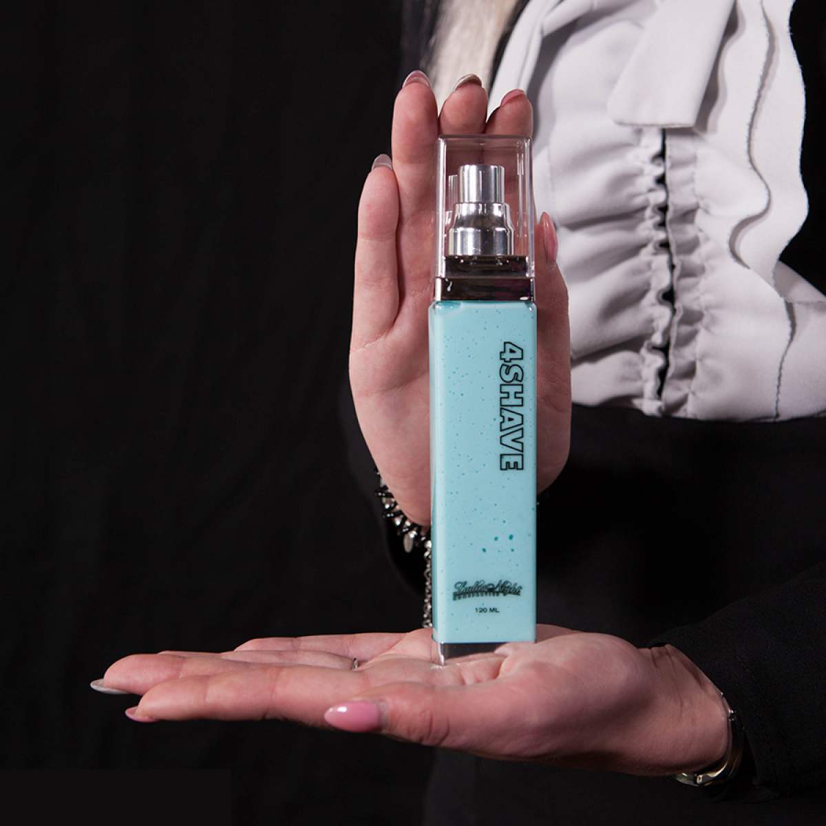 DNA Bodyshave