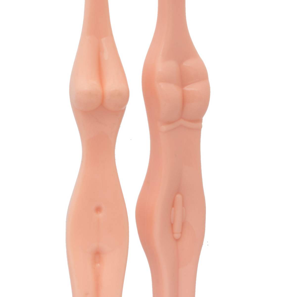 Duo Tandenborstels