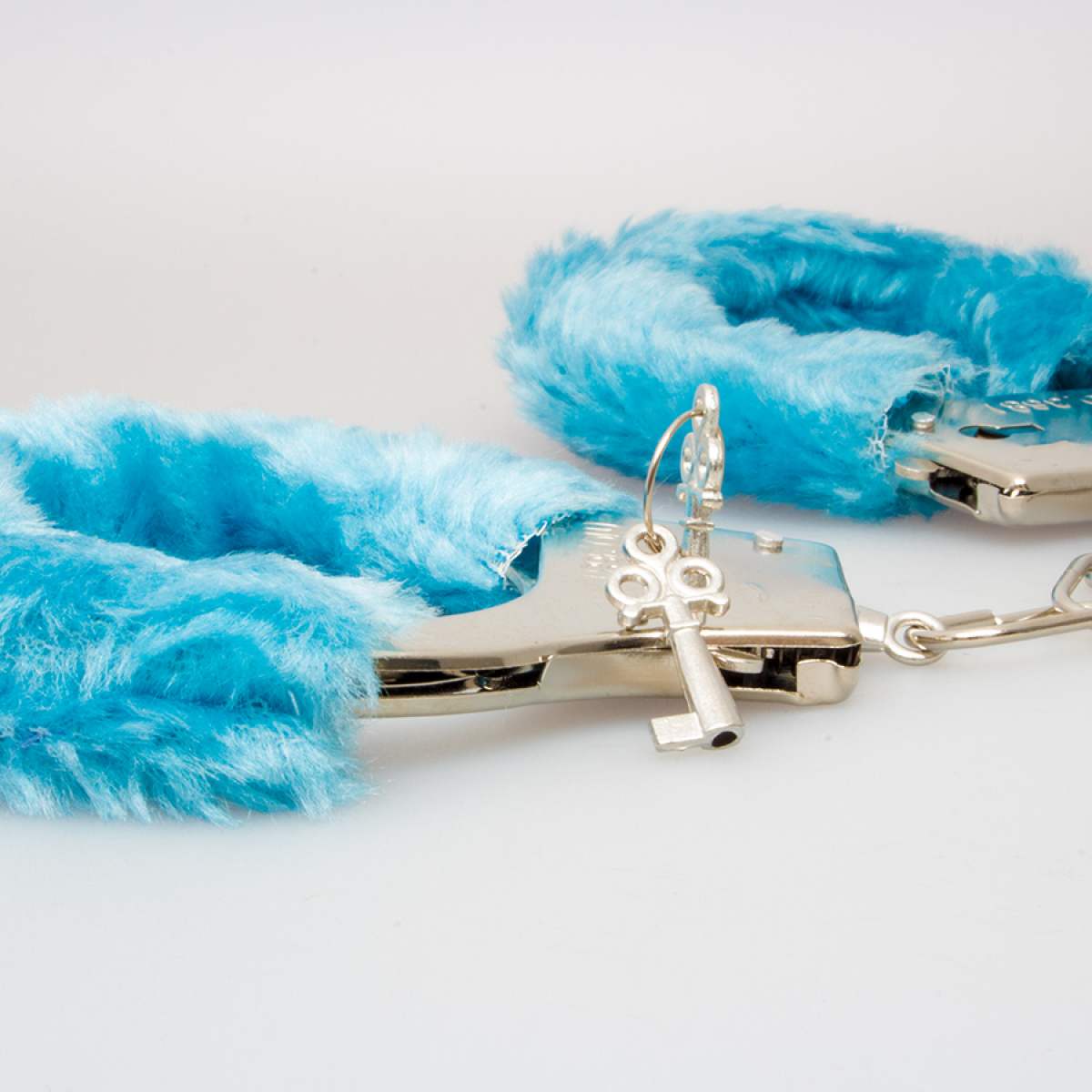Fluffy Cuffs
