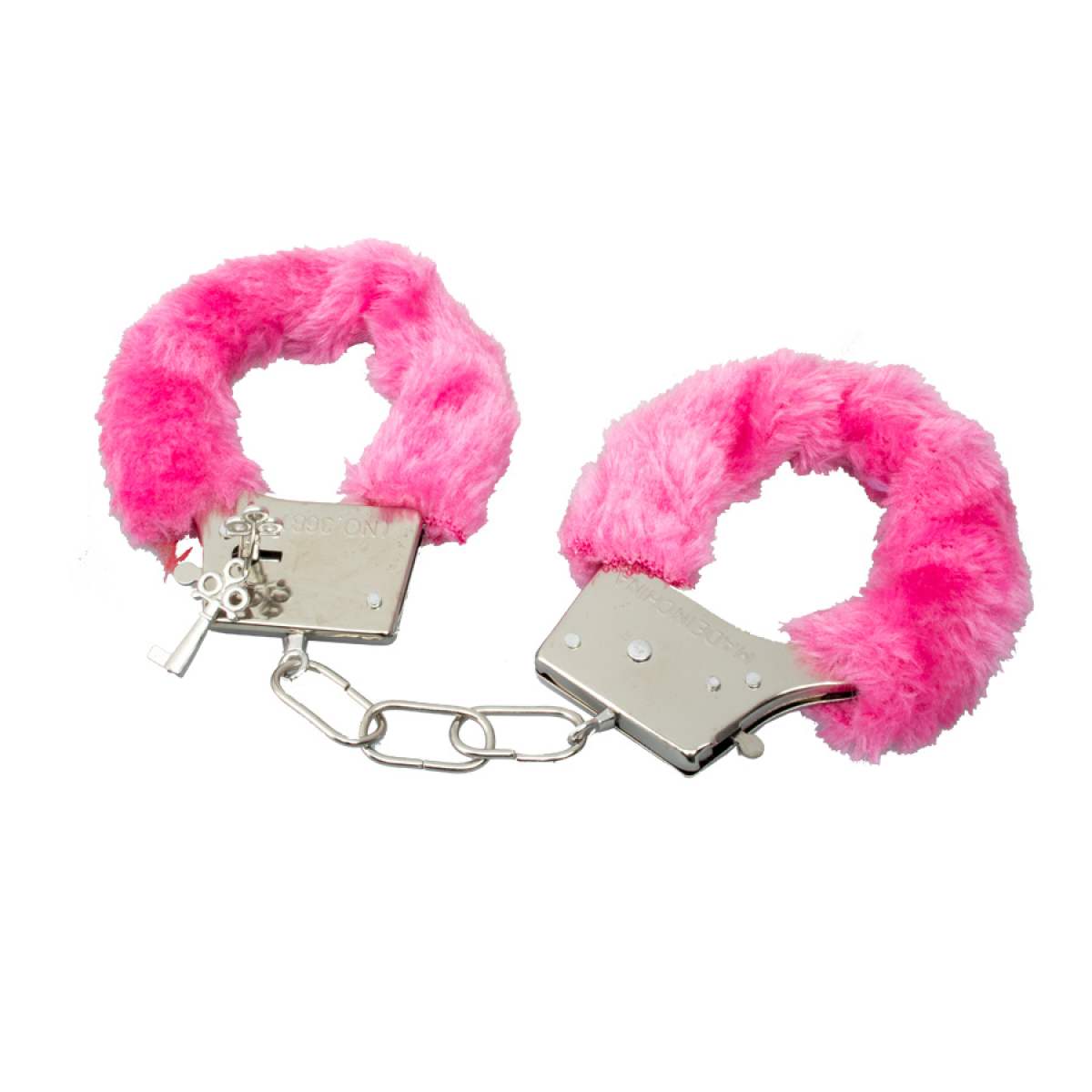 Fluffy Cuffs