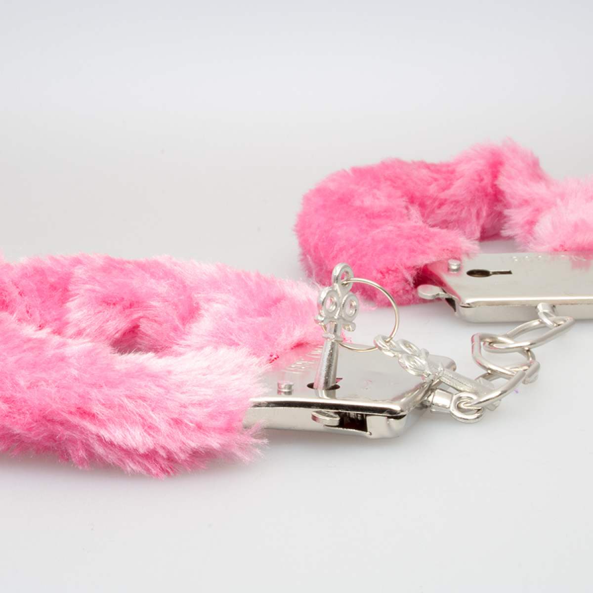 Fluffy Cuffs