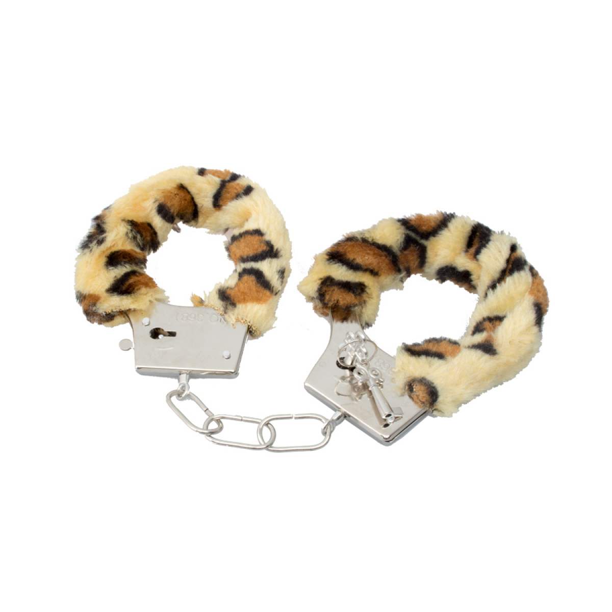 Fluffy Cuffs Print