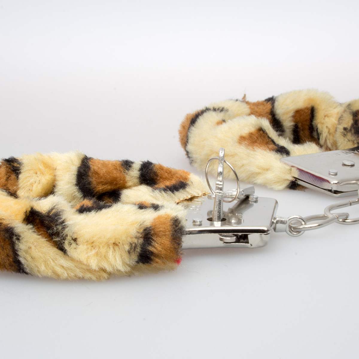 Fluffy Cuffs Print