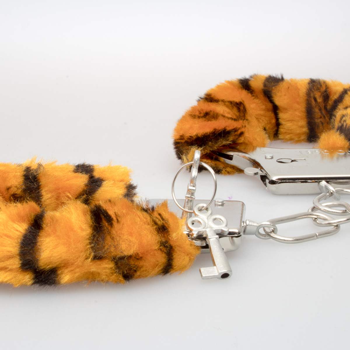 Fluffy Cuffs Print