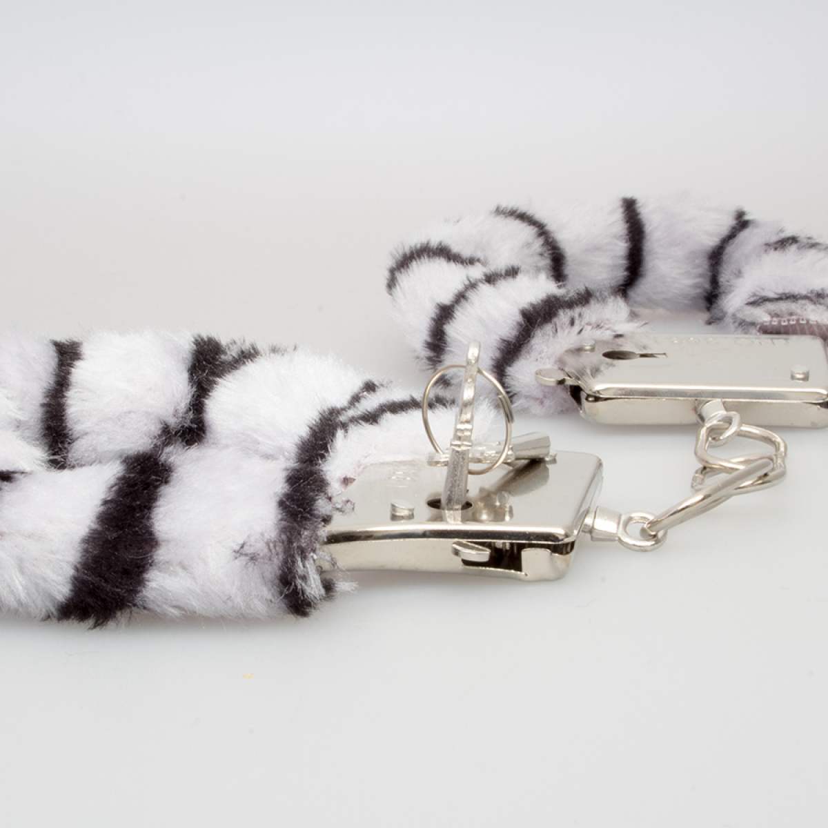 Fluffy Cuffs Print