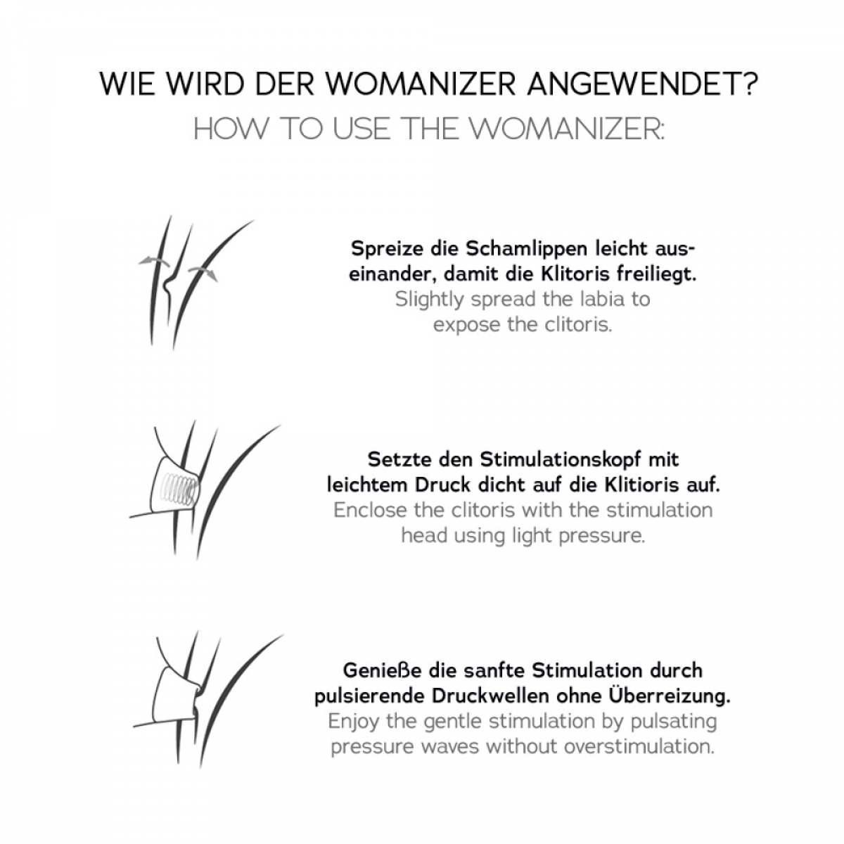 Womanizer Starlet 2