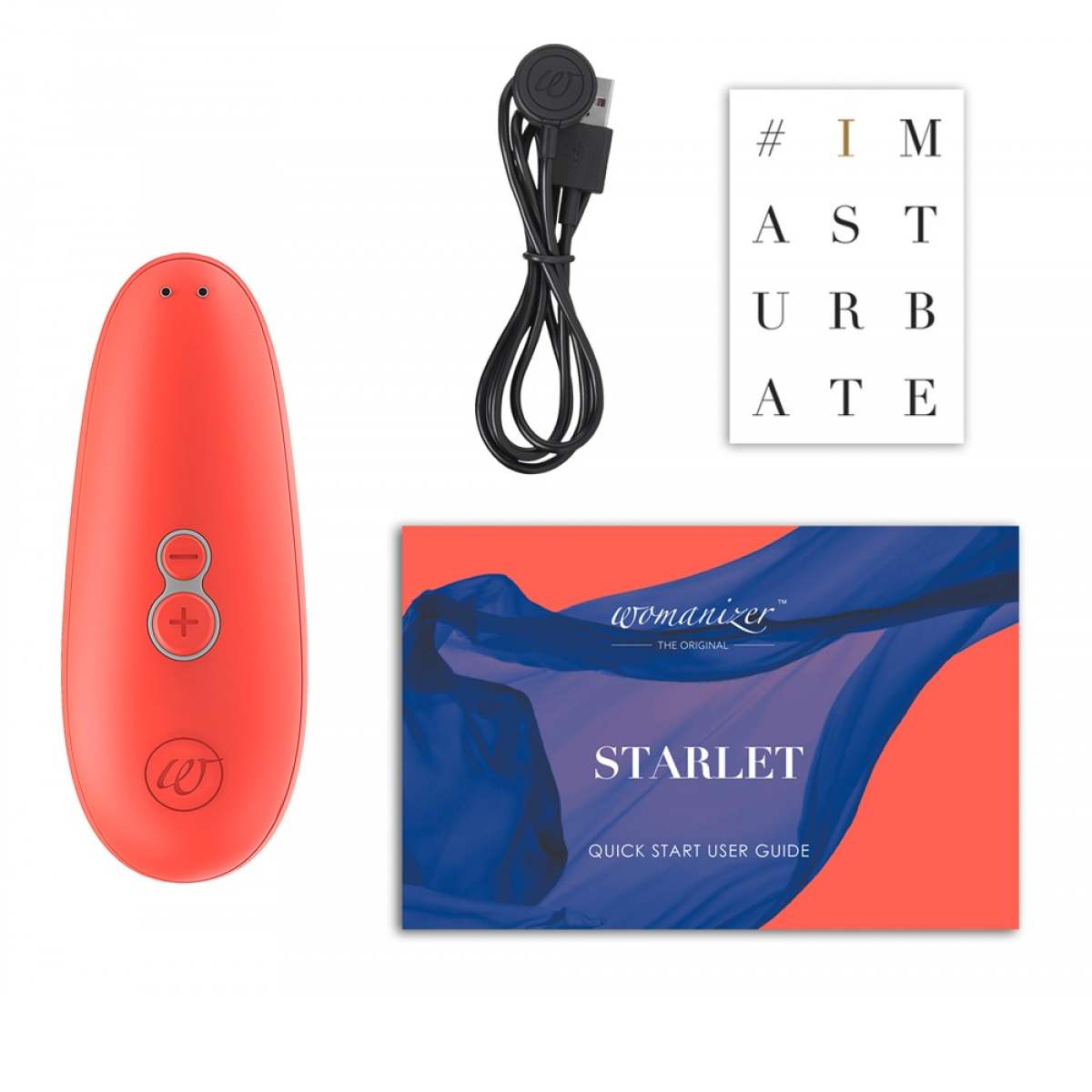 Womanizer Starlet 2