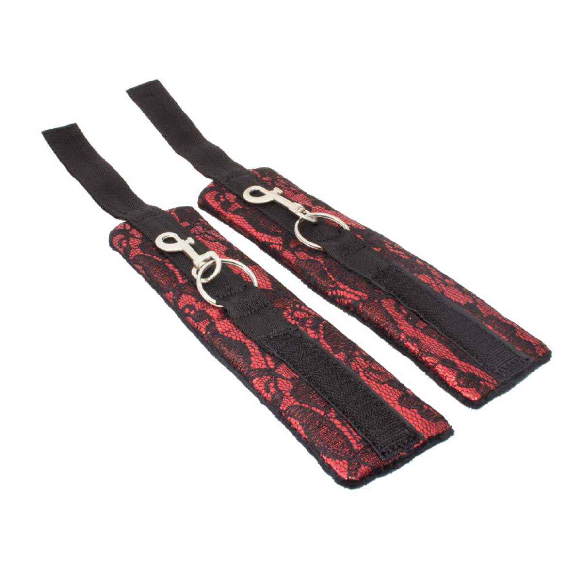 Romantic Cuffs