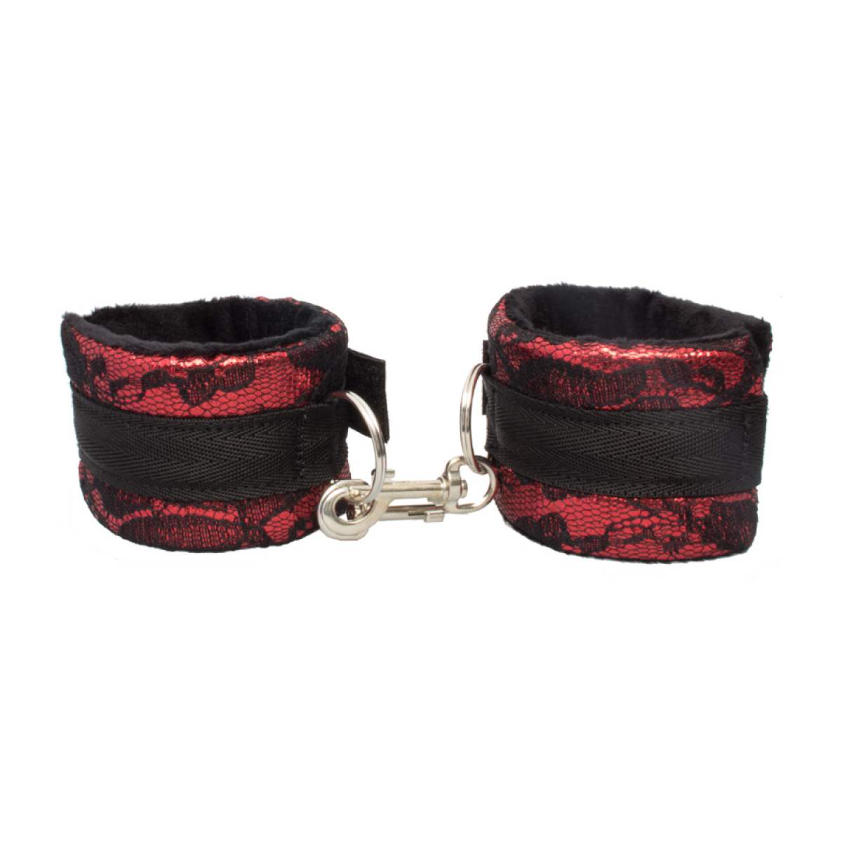 Romantic Cuffs