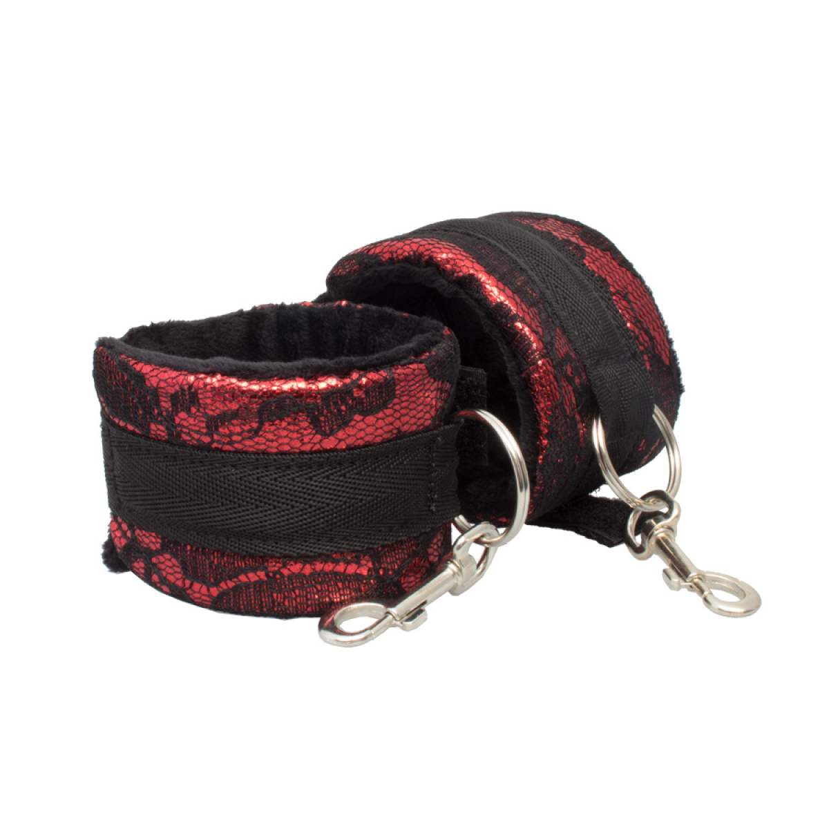 Romantic Cuffs