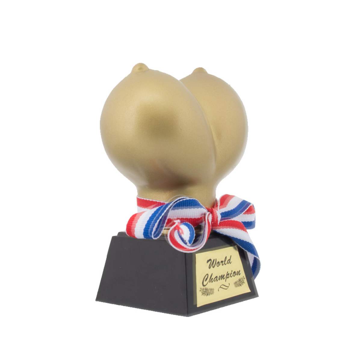 Tieten Trofee