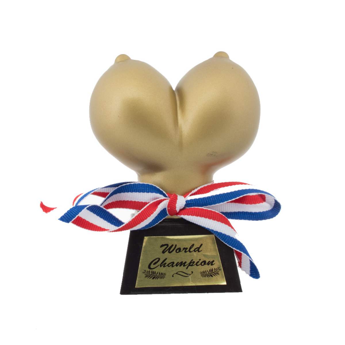Tieten Trofee