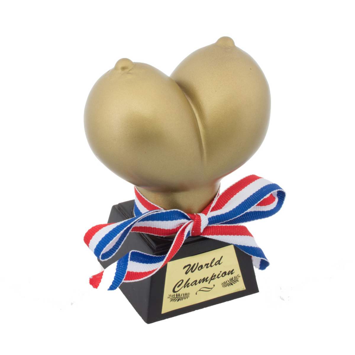 Tieten Trofee