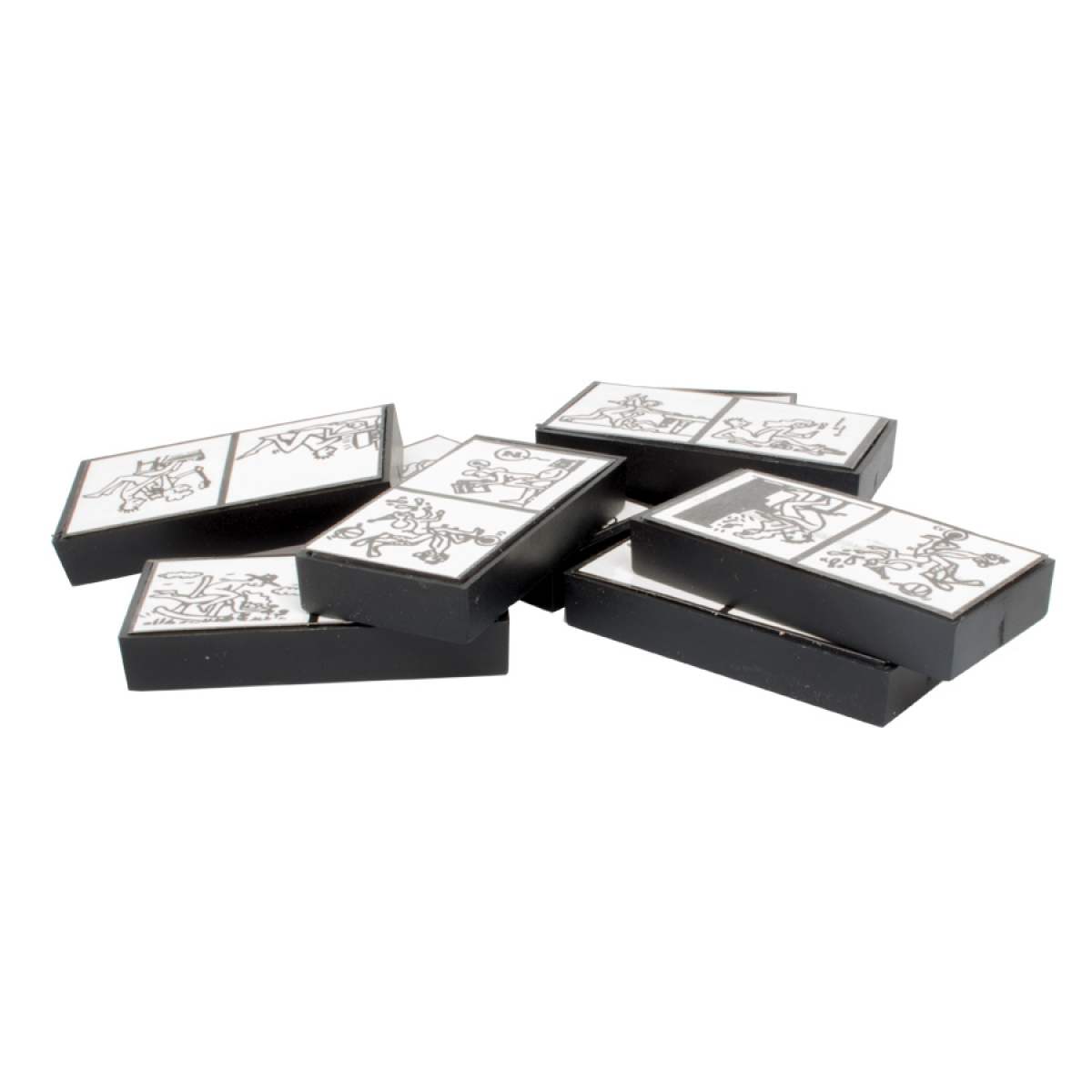 KamaSutrA Domino