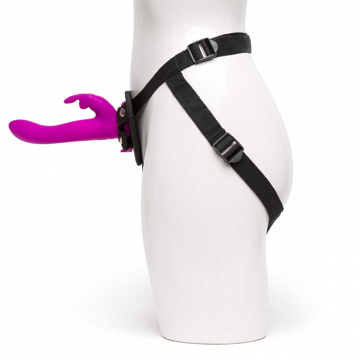 Happy Rabbit Strap-On