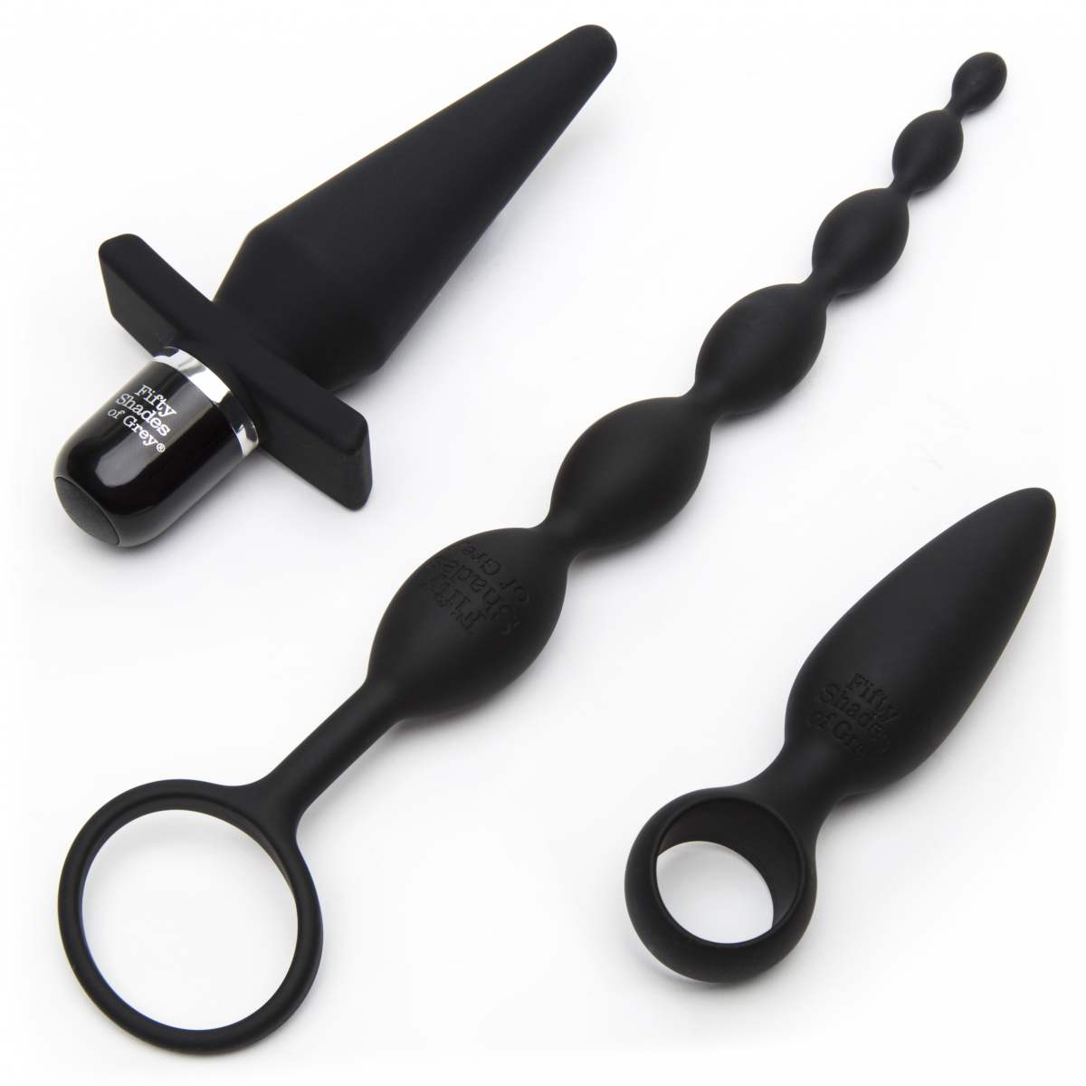 Starter Anal Kit