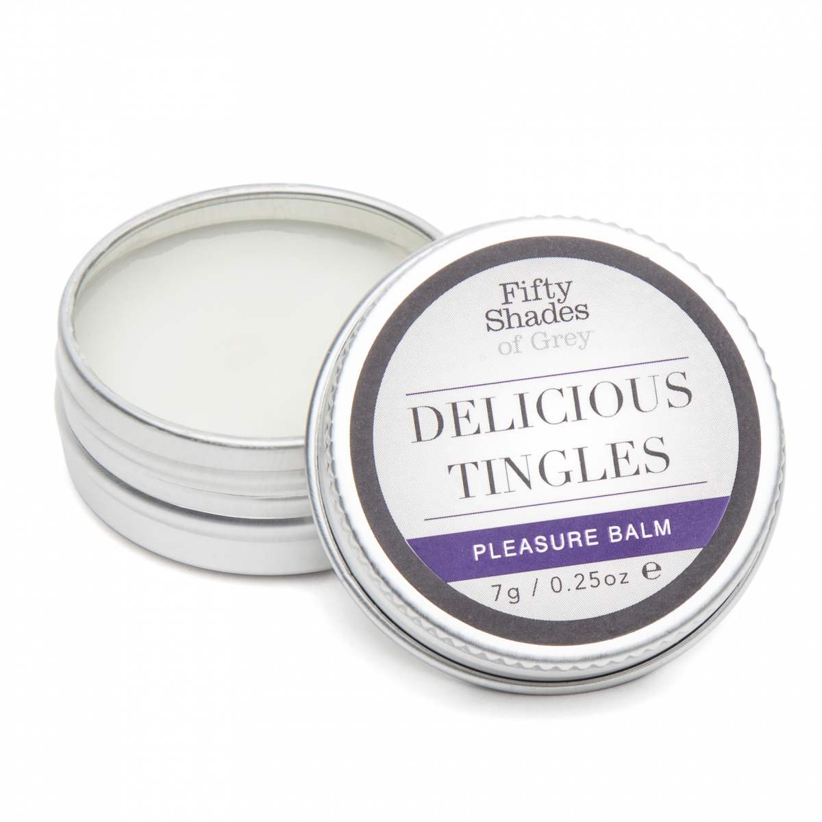 Delicious Tingles