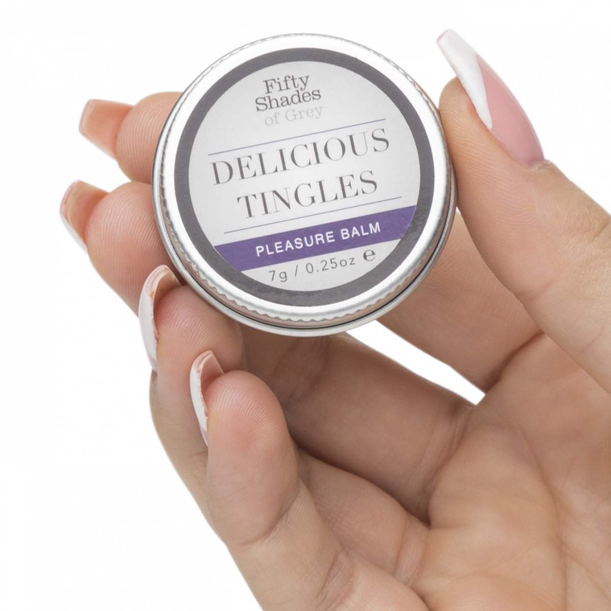 Delicious Tingles